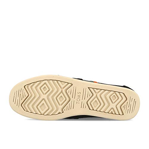 Image of TOMS Men's Alpargata Canvas Espadrille