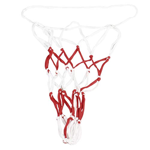 SuperJock Pocket Set 6 - Dk. BRN Fringe