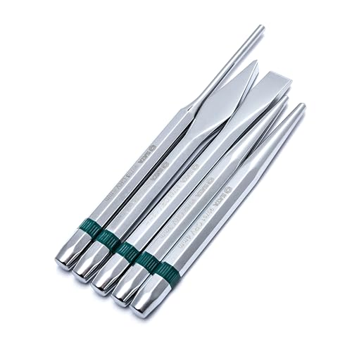 Opiniones y reviews de Puntos y cinceles anticorrosivos que Puedes comprar On-line. 14 Imagen adicional