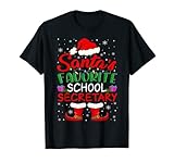 Photo Gallery babbo natale preferito scuola segretario luci di natale babbo natale maglietta Photo Gallery babbo natale preferito scuola segretario luci di natale babbo natale maglietta