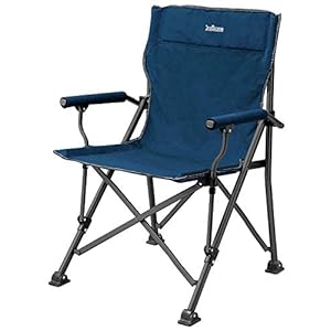 BRUNNER 0404039N.C30 Sedia Cruiser, Blu - immagine 3