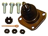 ACDelco 45D0087 Professional Front Upper Suspension Ball Joint Assembly