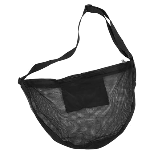 BESPORTBLE Carry Bag for Sports Balls Basketball Bag Shoulder Strap for Football Soccer Volleyball