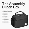 Lonchera STANLEY Assembly 3.5L, bolsa térmica, Rose Quartz 8