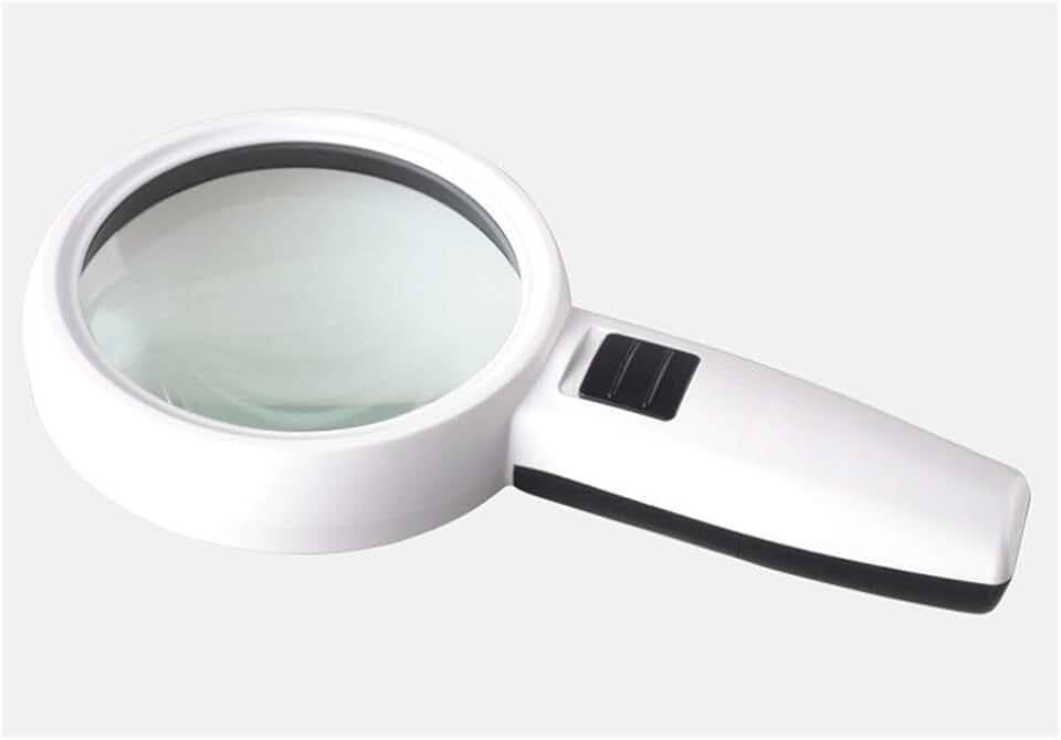 Amazon.ca 30x magnifying mirror