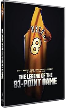 The Legend Of The 81 Point Game