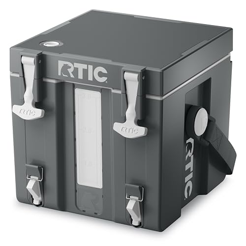 RTIC Halftime Water Cooler