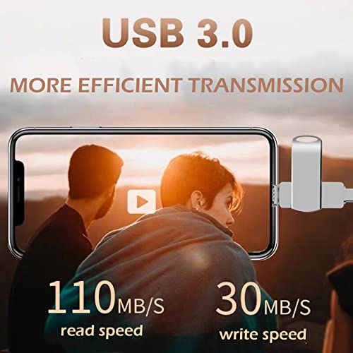Listado y reviews de Pendrive 512 gb del mes. 2 Imagen adicional