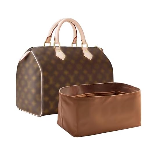 Volcuna Speedy 30 Organiseur de sac à main étanche pour sac à main