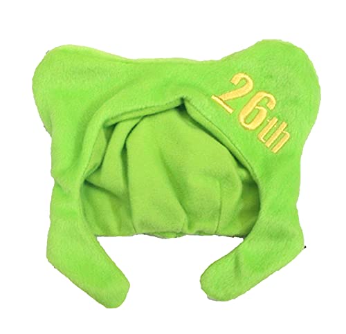 BEAR'S365 �o�[�X�f�[�x�A�p�X�q �a������ �a�����X�q (26��)