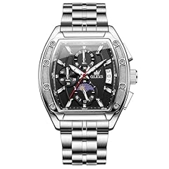 3661-Silver and Black