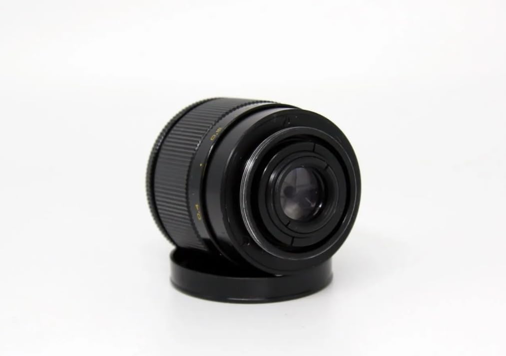 【中古】「非常に良い」Industar-61 L/Z 50mm M42 Lens ロシア製 Amazon | Industar-61 LZ 50mm F2.8 M42 Mount Russian Lens USSR
