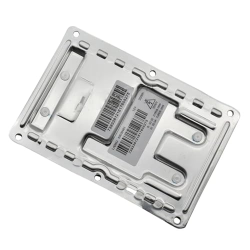 Ballast de phare xénon 73212661 Cadillac SRX correcteur bloc optique