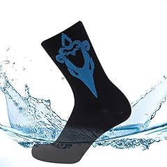 1 Pair Black&blue