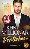 Cover zum Buch L.A. Lawyer: Kein Millionär zum Verli...