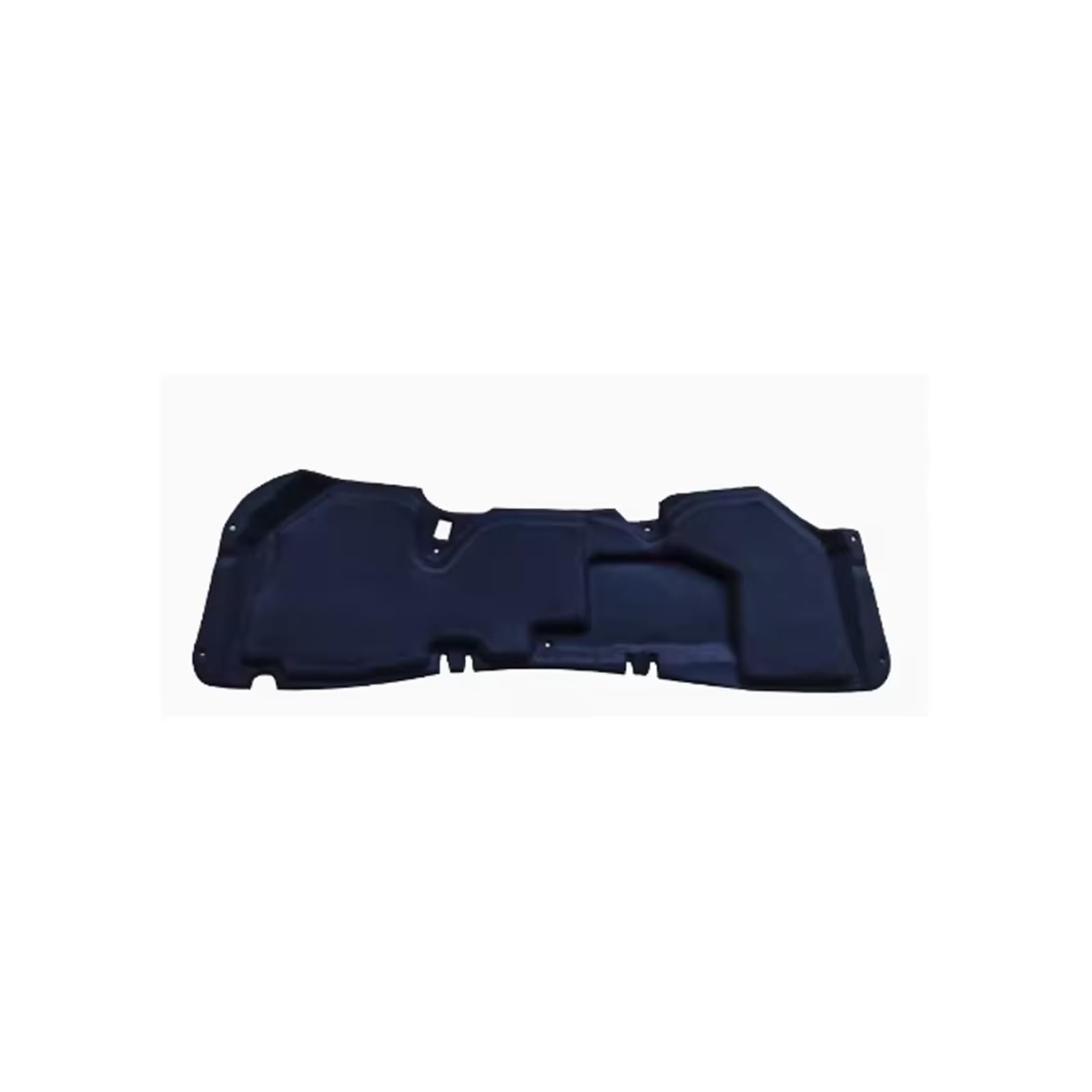 Coussin isolation moteur capot Civic FB en coton haute densité