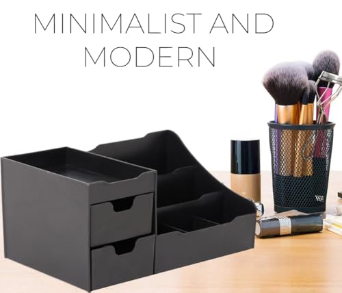 Cologne Bathroom Organizer for Dresser Organizer Countertop Women Men - dresser top organizer Bathroom Organizer - Thumbnail 7