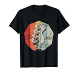Musikinstrument Bass Gitarre Shirts