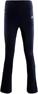 بنطلون لجينجز رياضي بيسك أساسي مطبوع للنساء من اكتيف