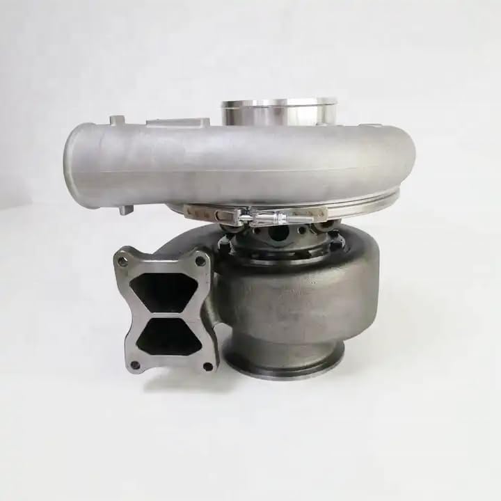 New 3774192 3595850 4025150 6240-81-8900 6240818900 3793507 3595851 3595852 3599388 Turbo HX82 For Cummins Komatsu Powergen (QSKV45 QSK23 G3 Engine)