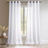 De Plus - Lavable en machine | Ne pas blanchir | Sécher à basse température | Repasser à basse température | Visitez notre magasin pour découvrir plus de rideaux et draperies.