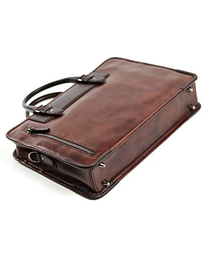 FUJITAKA（フジタカ）『レザービジネスバッグ（No.610501）』