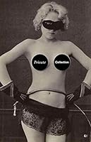 Algopix Similar Product 19 - Private Collection A History of Erotic