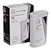 LD Remanufactured Ink Cartridge Replacement for HP 72 C9403A High Yield (Matte Black)