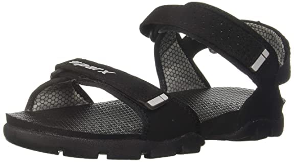 Image of SPARX Trending &Great look footwear sandals with Comfortable fit for Office /Outdoor /Walking /Casual /Perfect fit sandals