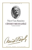 Cinnet Mustatili 975818010X Book Cover