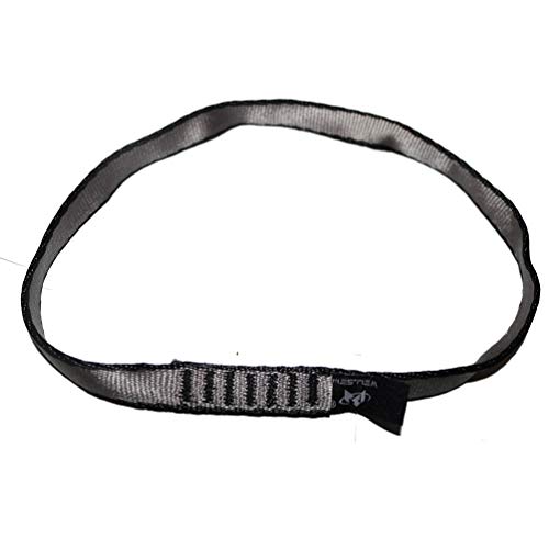 Wellsem 23Kn Singing Rock 16Mm Nylon Sling Runners Personal Anchor System Form Outdoor Climbing,Swing,Yoga Hammock (200Cm) #TOP1