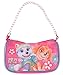 Nickelodeon Paw Patrol Girl's Shoulder Handbag With Beaded Strap