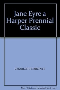 Unknown Binding Jane Eyre a Harper Prennial Classic Book