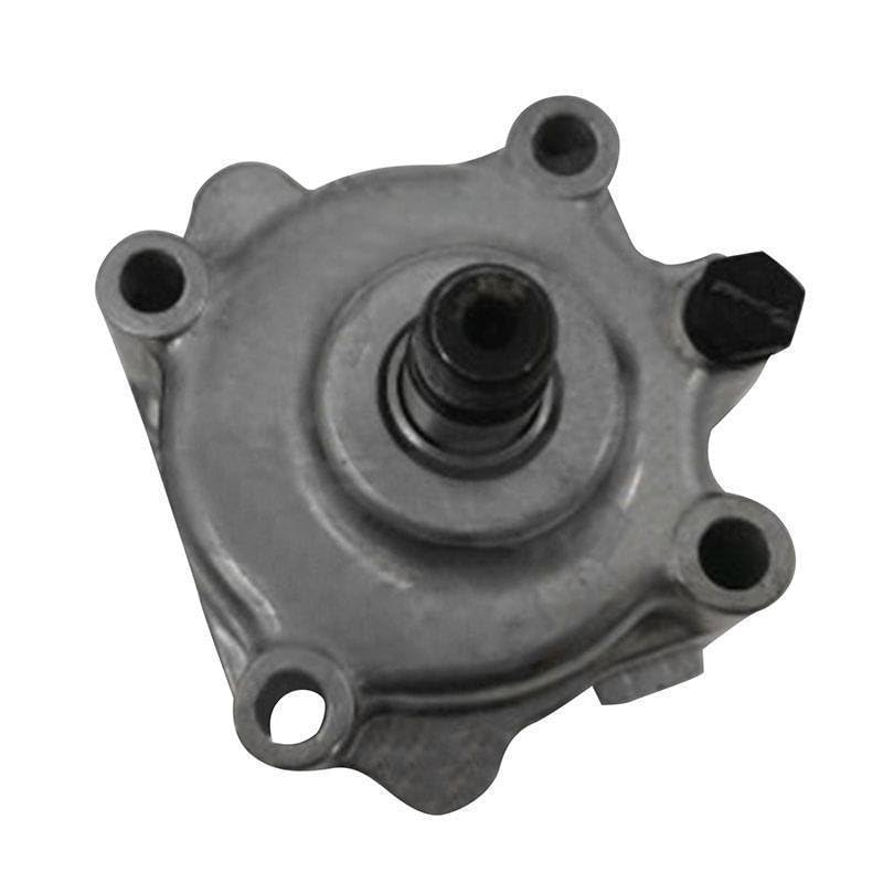 1E013-35013 Oil Pump Compatible with Excavator KX040 Tractor L4240HST L4240HSTC L4330HST(C) L4600DT L4600H L5030HST(C)