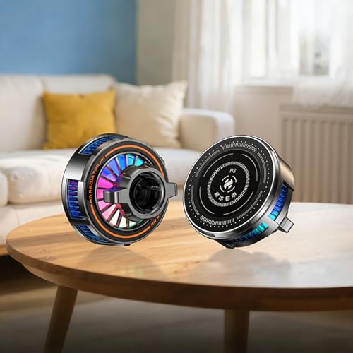 Support de téléphone en aluminium rotatif à 360° haut de gamme pour un streaming stable en direct - 5
