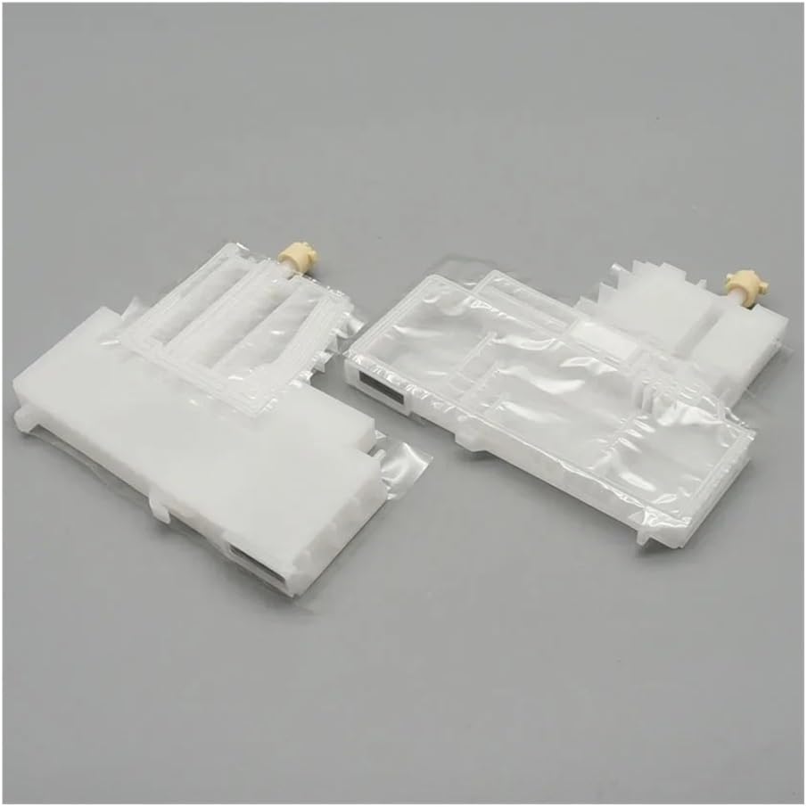 Ink Bin Fit for L18058 L8058 L18050 L8050 L8180 L8160 I/S Unit Ch7 Adaptor,Assy,Ymc Assy 1841230