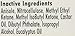 Colgin Analgesic Chigarid Extrnl, Green, 0.5 Fl Oz (Pack of 1)