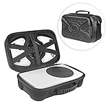 Diseñado para hacer que su Xbox Series S sea aún más portátil y fácil de viajar.