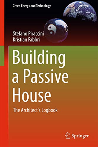 Buy Building a Passive House — BookShops.in