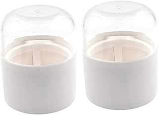 minkissy 2 uds. Soporte para huevos de bellez...