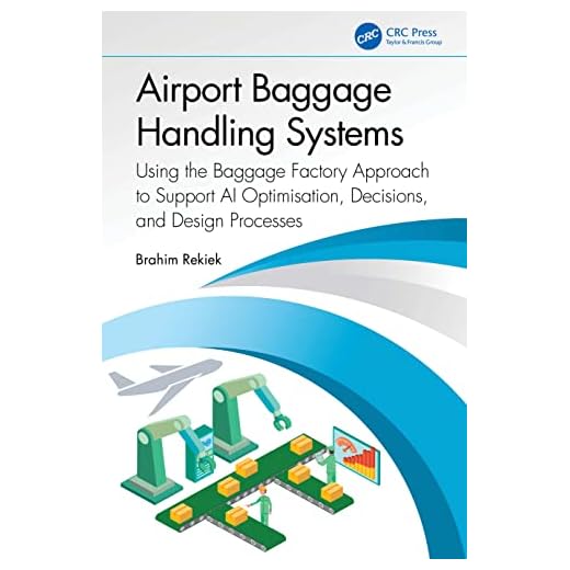 Advanced Airport Baggage System