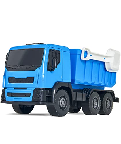 Caminhão Basculante Brutale Roma 29.5 cm