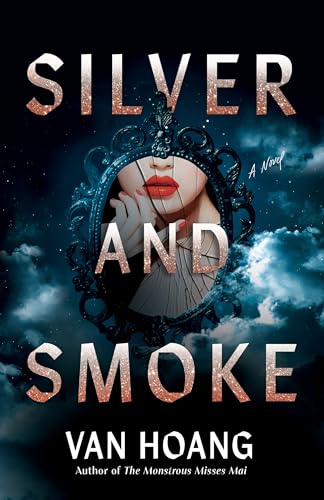 Cover of Silver and Smoke