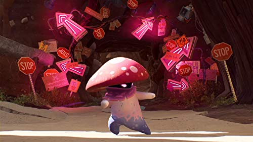 Plants vs. Zombies Neighborville Switch - vue 6