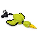 Hyper Pet Mini Flying Duck Slingshot Dog Toy