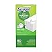 Swiffer Swiffer Sweeper Dry Cloth Refill, 80 Count