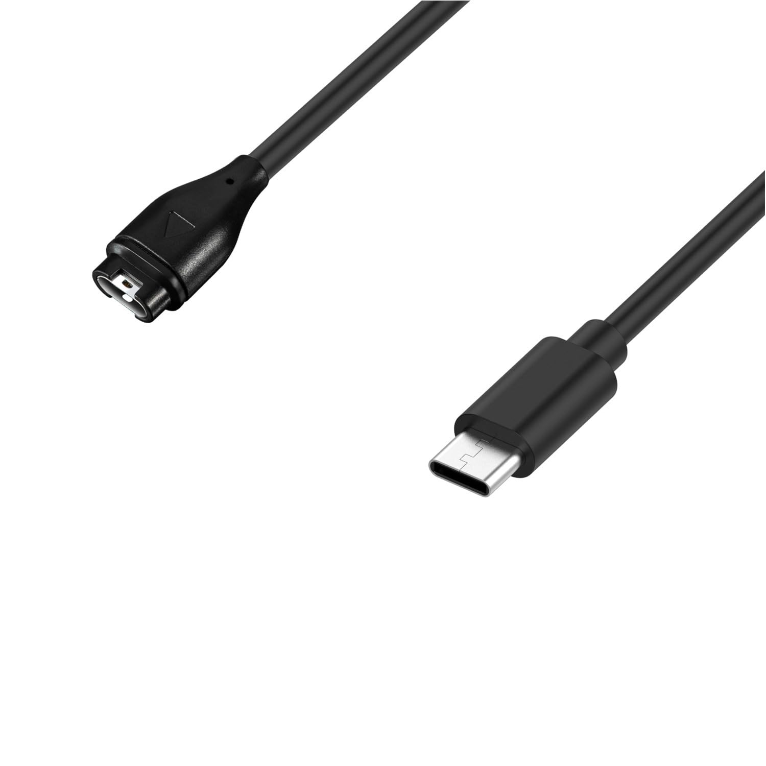 USB-C Charging/Data Cable Charger Cord Compatible with Garmin HRM 600 Heart Rate Monitor/Garmin Index Sleep Monitor