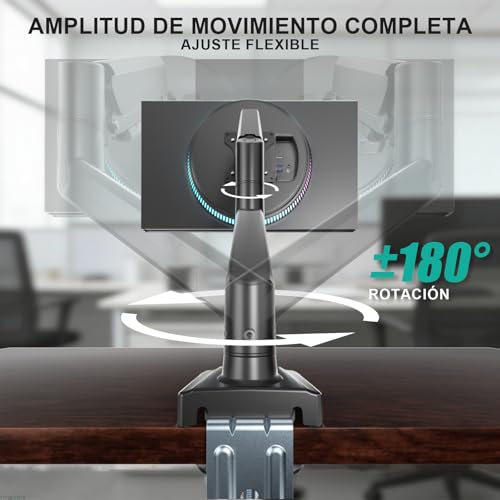 Reviews de Brazos y soportes - solo los mejores. 17 Brazos y soportes marca WALI (2)