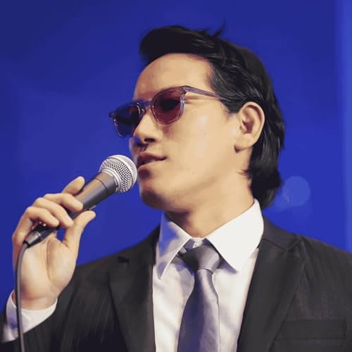 Bondipity: Thai Michael Buble, IHOP Expert (Not What You Think), Ambiguously Accented, Highly Anticipates Fatherhood