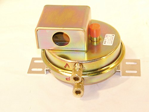Antunes Controls 8224212004 PRESSURE SWITCH .05-9